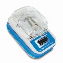 Universal Battery Charger Universal Battery Charger